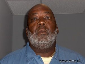 Bobby Ferrell Arrest Mugshot