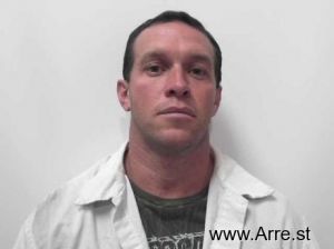 Brad Hurst Arrest Mugshot