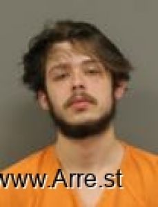 Braden Weaver Arrest