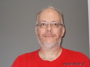 Bradley Fenimore Arrest Mugshot