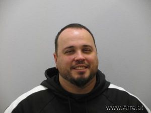 Bradley Horning Arrest Mugshot