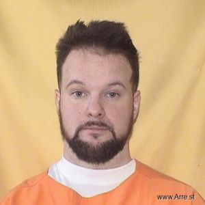 Brady Freeman Arrest