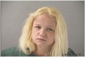 Brandi Meyer Arrest