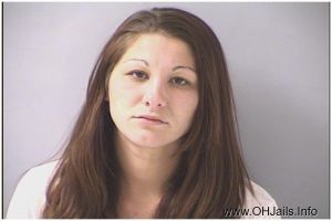 Brandi Payne Arrest