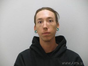 Brandon Acomb Arrest Mugshot