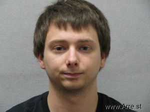 Brandon Ambrose Barclay Arrest Mugshot