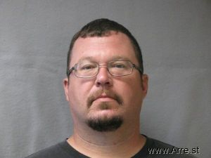 Brandon Bailey Arrest Mugshot