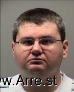 Brandon Bloomfield Arrest Mugshot