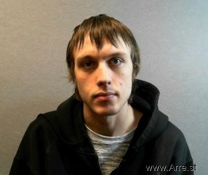 Brandon Bradley Arrest Mugshot