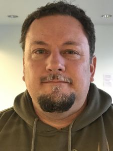 Brandon Brooks Arrest Mugshot