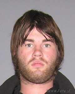 Brandon Brown Arrest Mugshot