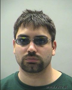 Brandon Brzozowski Arrest Mugshot