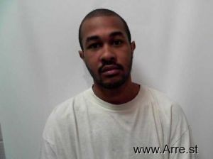 Brandon Cooper Arrest Mugshot