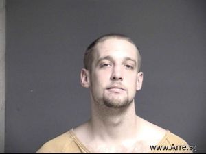 Brandon Craycraft Arrest Mugshot