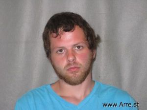 Brandon Eagle Arrest Mugshot
