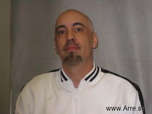 Brandon Flagner Arrest Mugshot