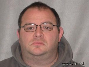 Brandon Gardner Arrest Mugshot