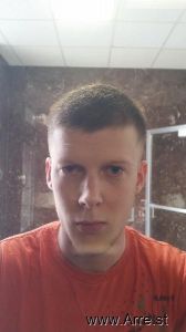 Brandon Hackley Arrest Mugshot