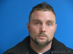 Brandon Hershey Arrest Mugshot