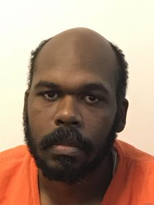 Brandon Hope Arrest Mugshot