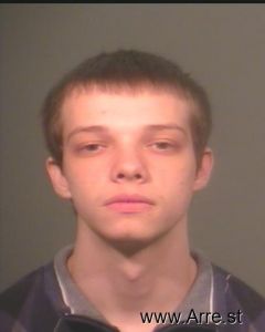 Brandon Joseph Arrest Mugshot