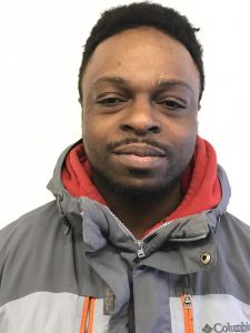 Brandon Jr Arrest Mugshot