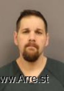 Brandon Keel Arrest Mugshot
