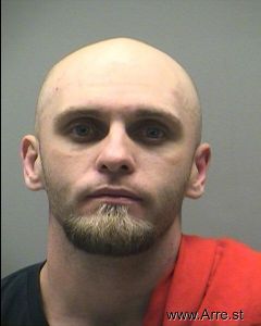 Brandon Lakins Arrest Mugshot