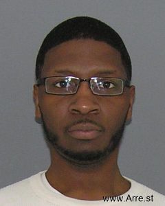 Brandon Lampley Arrest Mugshot