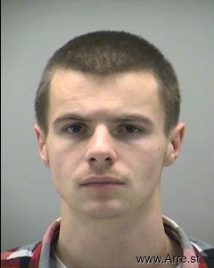 Brandon Miller Arrest Mugshot