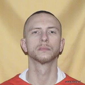 Brandon Zepernick Arrest Mugshot