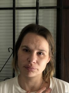 Brandy Balnius-boerio Arrest Mugshot