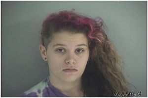 Brandy Mcclellan Arrest