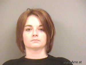 Brandy Starkey Arrest Mugshot