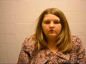 Brandy Wheeler Arrest Mugshot