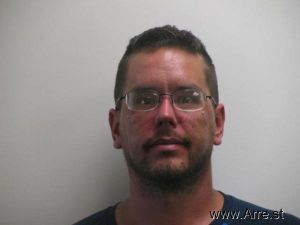 Brant Kodger Arrest Mugshot