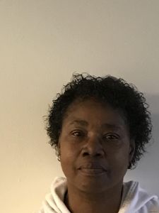 Brenda Flanagan Arrest Mugshot