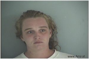 Brenda Mcvey Arrest