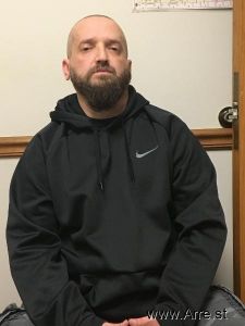 Brent Camp Arrest Mugshot