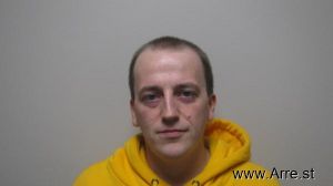 Brenton Justice Arrest Mugshot