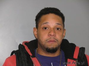 Bret Brown Arrest Mugshot