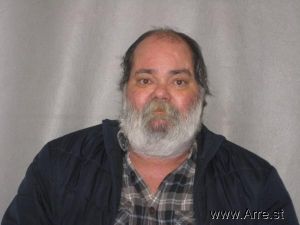 Brett Britton Arrest Mugshot