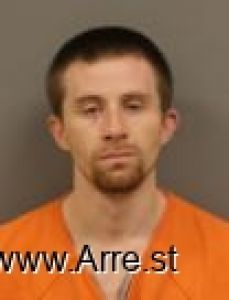 Brett Copeland Arrest Mugshot