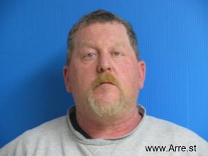 Brett Germann Arrest Mugshot