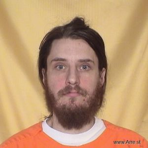 Brett Hehmeyer Arrest