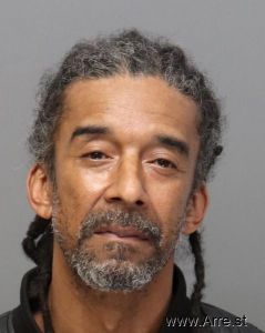 Brett Houston Arrest Mugshot