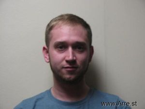 Brett Huck Arrest Mugshot