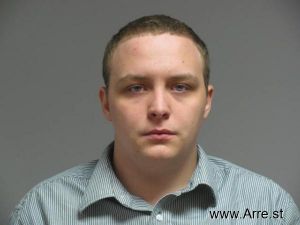 Brian Arledge Arrest Mugshot