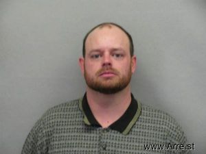 Brian Benca Arrest Mugshot