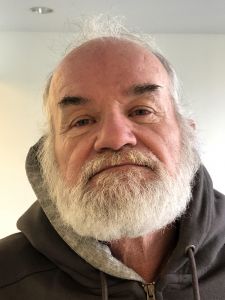 Brian Binkley Arrest Mugshot